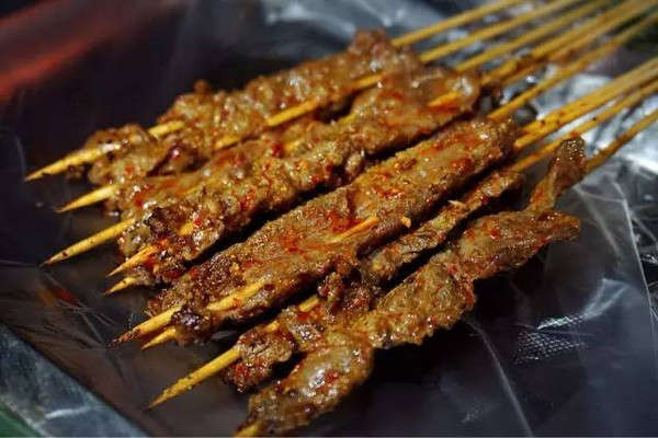 吉阳镇烤牛筋培训